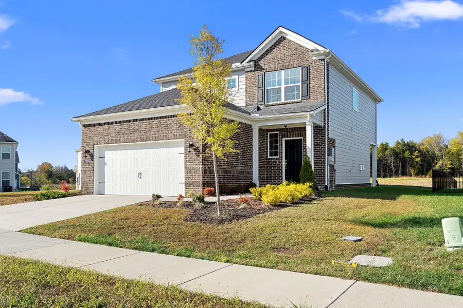 1326 Harmony Hill Ln, Mount Juliet, TN 37122 - Image #2