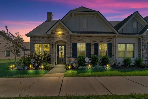 334 Buckner Cir, Mount Juliet, TN 37122