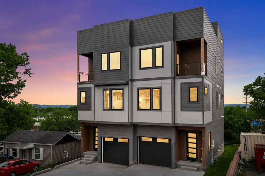 6104 Cowden Ave, Nashville, TN 37209 - Image #2