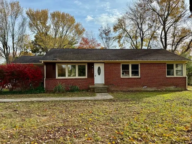 406 Foxboro Ln, Tullahoma, TN 37388 - Image #1