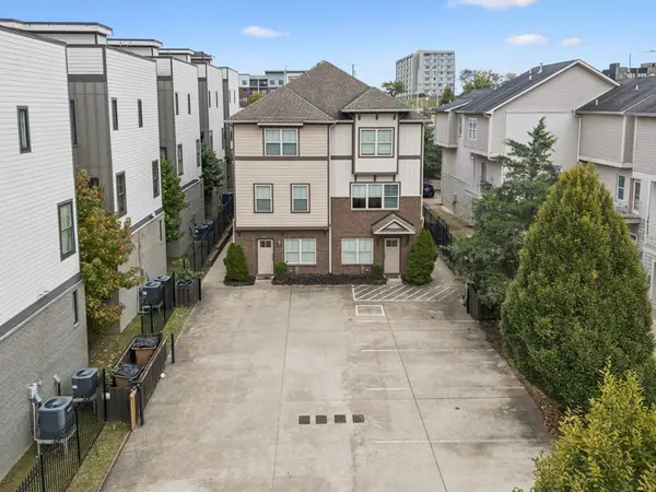 1722D 14th Ave S #D, Nashville, TN 37212