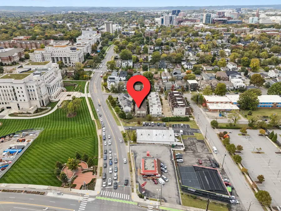 1722D 14th Ave S #D, Nashville, TN 37212 - Image #3