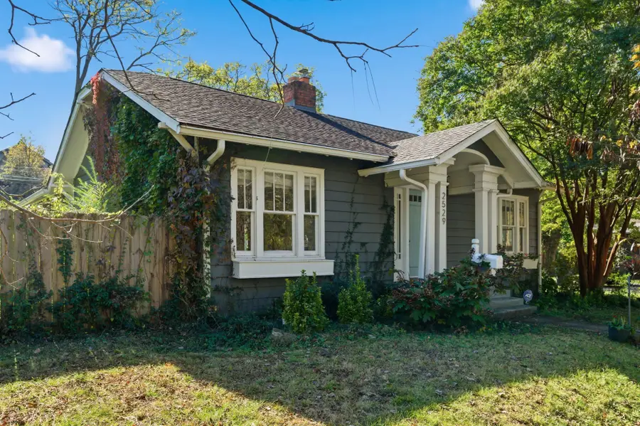 2529 Fairfax Ave, Nashville, TN 37212 - Image #2