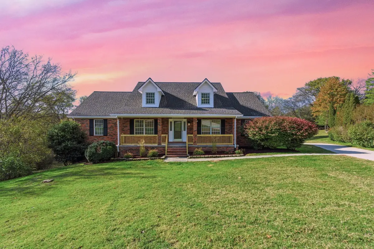 1219 Rosewood Trl, Mount Juliet, TN 37122 - Image #1