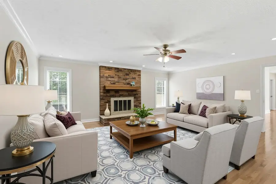 1219 Rosewood Trl, Mount Juliet, TN 37122 - Image #2