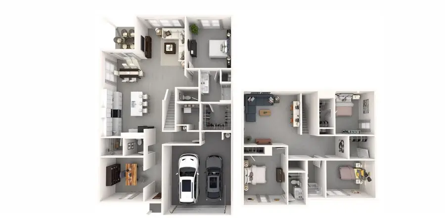 1930 Mahala Dr, Hermitage, TN 37076 - Image #3