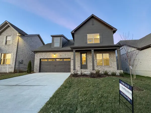 106 Sable East St Lot 154, Gallatin, TN 37066