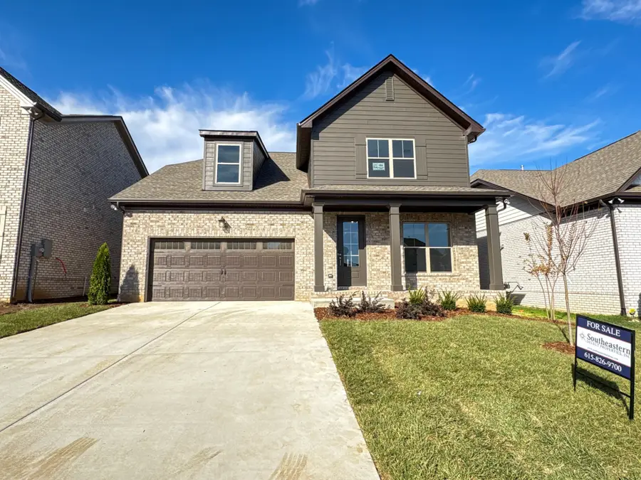 106 Sable East St Lot 154, Gallatin, TN 37066 - Image #2