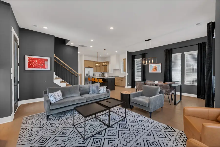 1102B Buchanan Street, Nashville, TN 37208 - Image #2