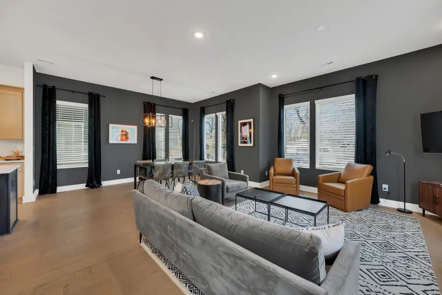 1102B Buchanan Street, Nashville, TN 37208 - Image #3