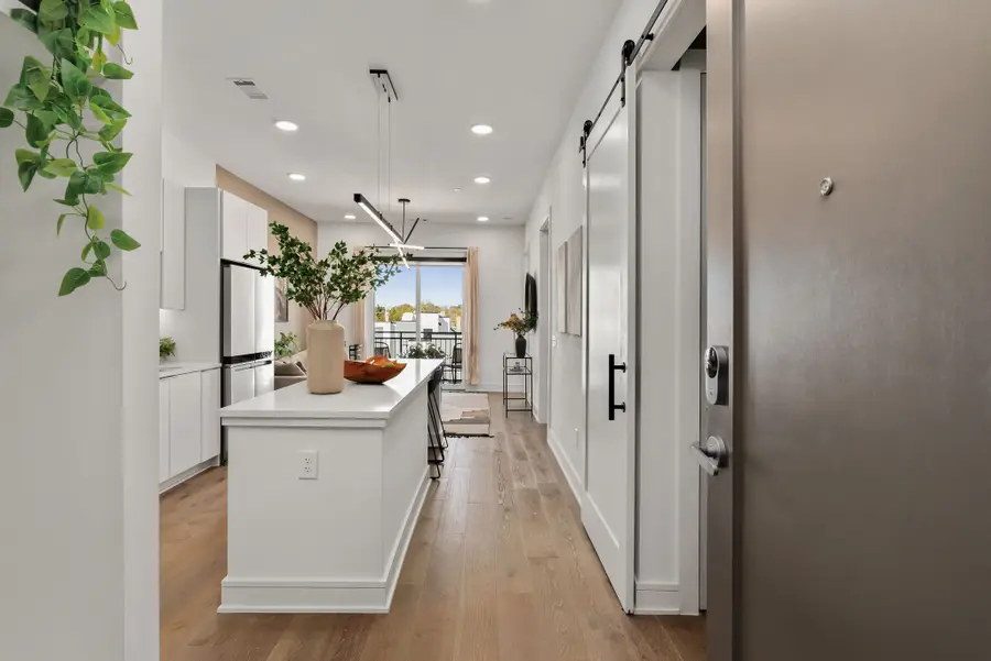 1125 10th Ave N #407, Nashville, TN 37208 - Image #2