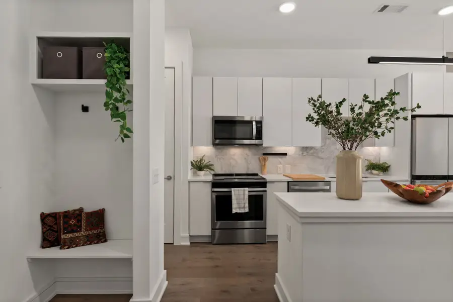 1125 10th Ave N #407, Nashville, TN 37208 - Image #3