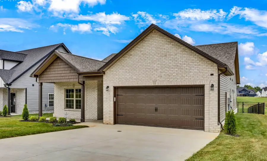 756 Boreal Way, Clarksville, TN 37042 - Image #2