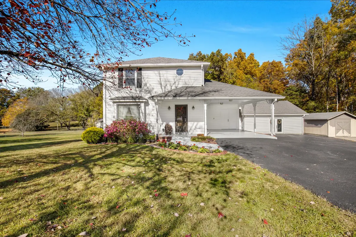 313 Sugartree Ct, Joelton, TN 37080 - Image #1