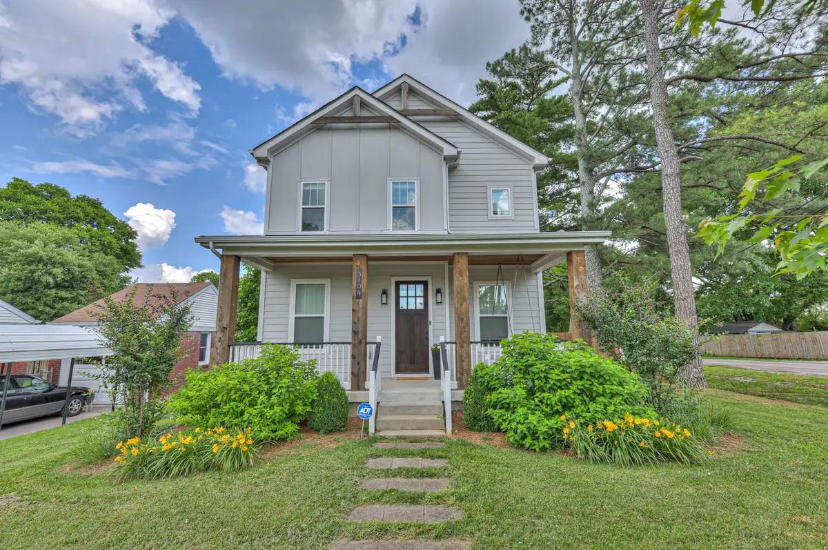 3104 Southlake Dr, Nashville, TN 37211 - Image #1