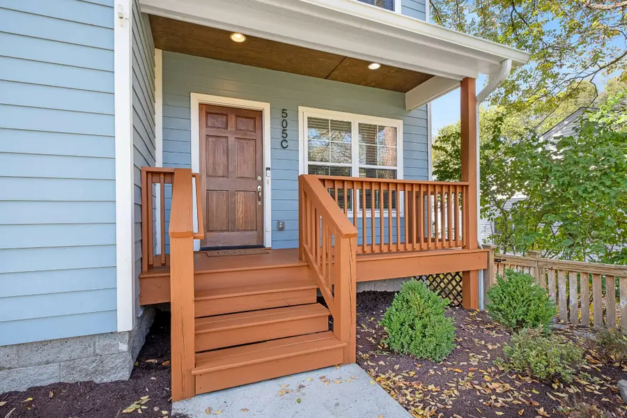 505C Lovell St, Nashville, TN 37209 - Image #3