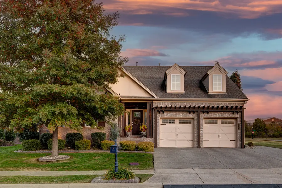 4601 Robin Ln, Nolensville, TN 37135 - Image #2