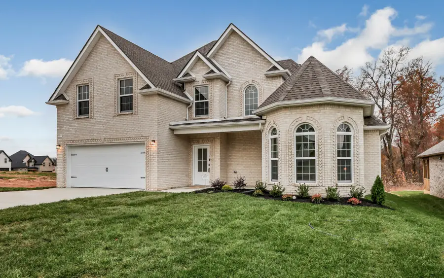 1338 English Oak Dr, Clarksville, TN 37043 - Image #3