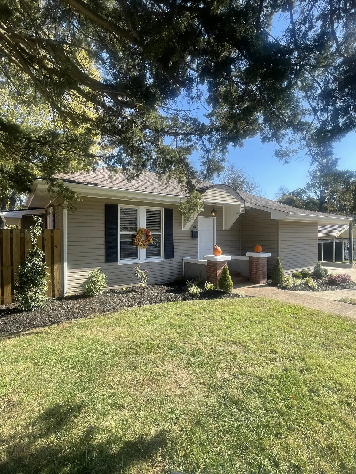 108 Buffalo Rd, Lawrenceburg, TN 38464 - Image #1