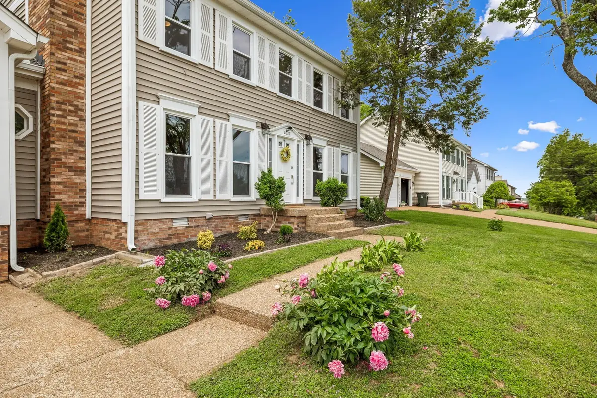 2031 Hidden Cove Rd, Mount Juliet, TN 37122 - Image #1