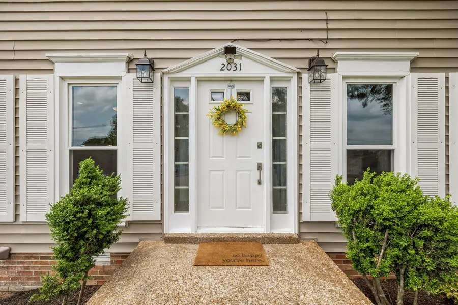 2031 Hidden Cove Rd, Mount Juliet, TN 37122 - Image #2