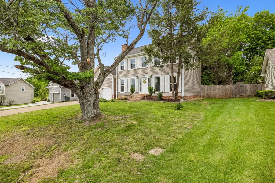 2031 Hidden Cove Rd, Mount Juliet, TN 37122 - Image #3