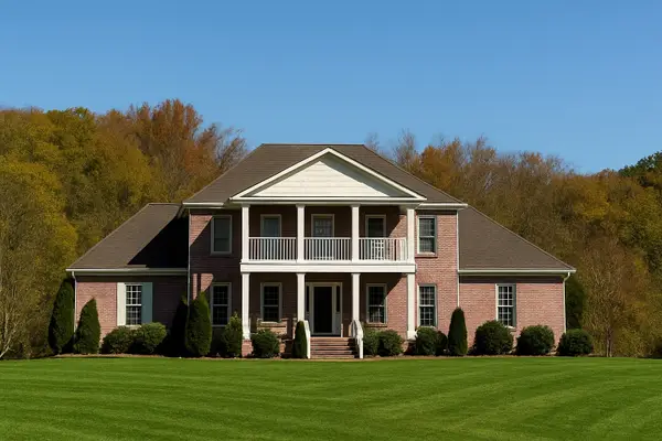 900 Sorghum Hollow Rd, Pulaski, TN 38478