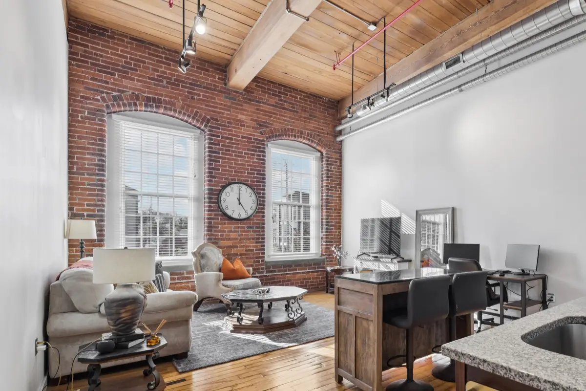 1350 Rosa L Parks Blvd #449, Nashville, TN 37208 - Image #1