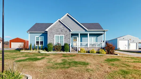 132 Historic Dr, Castalian Springs, TN 37031