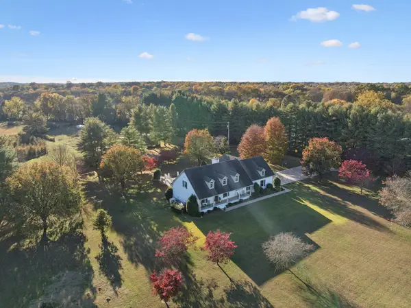 2645 W Jefferson Pike, Murfreesboro, TN 37129