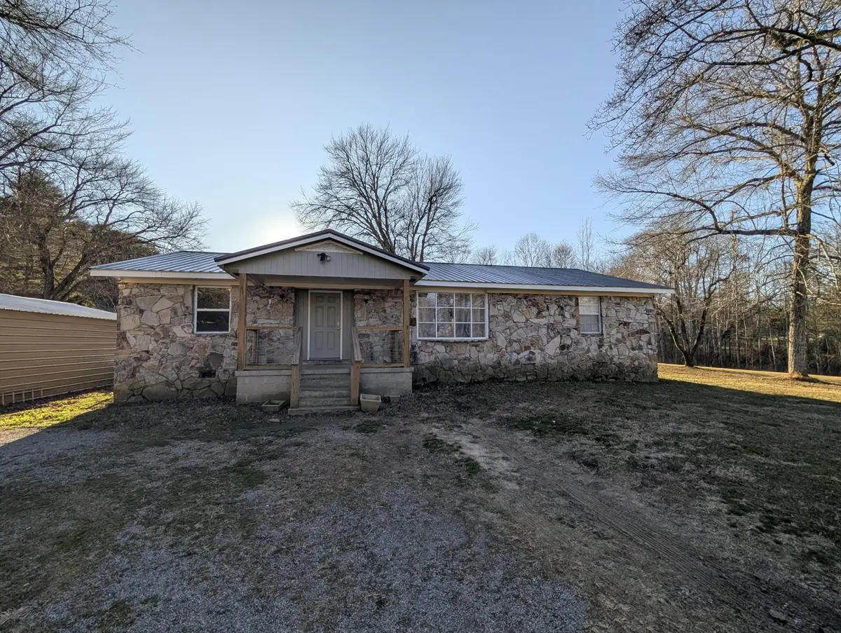 408 Sherman Road, Dunlap, TN 37327 - #1