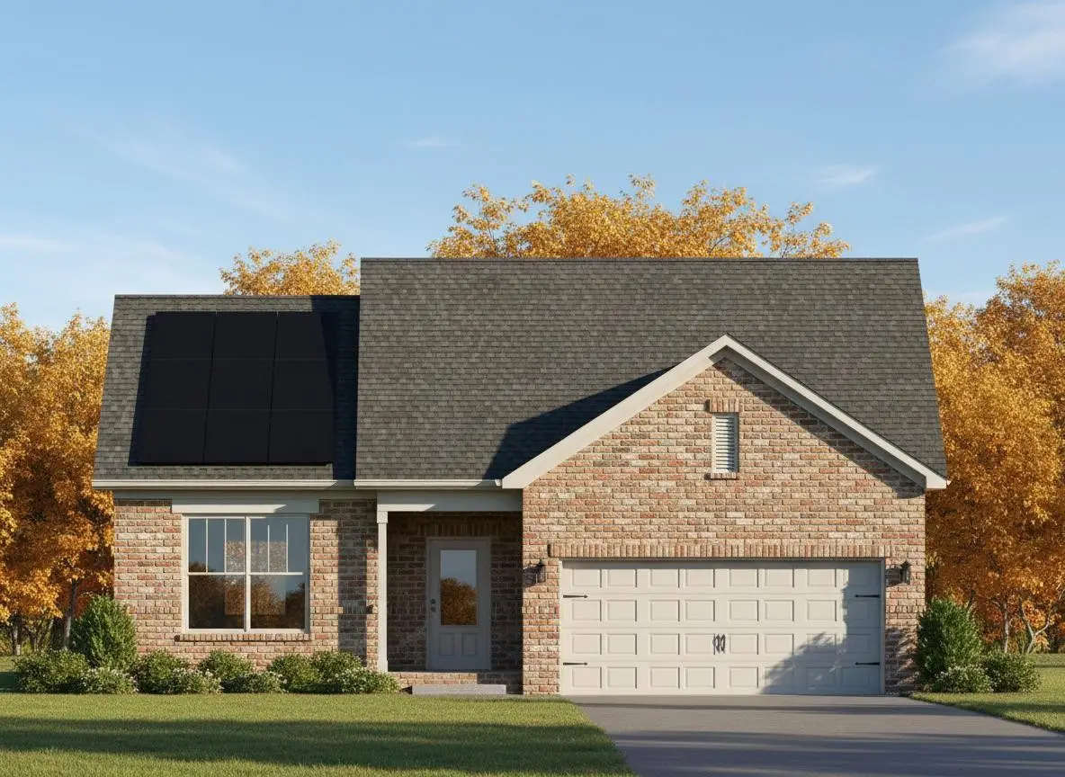 211 Sandalwood Way, Dickson, TN 37055 - Image #1