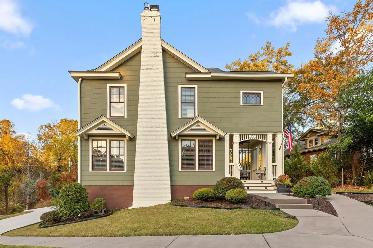 330 Crestway Drive, Chattanooga, TN 37411 - Image #1