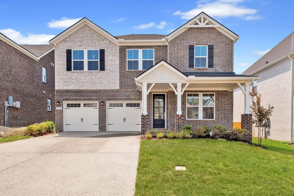 3008 Cedar Creek Drive, Mount Juliet, TN 37122 - Image #1