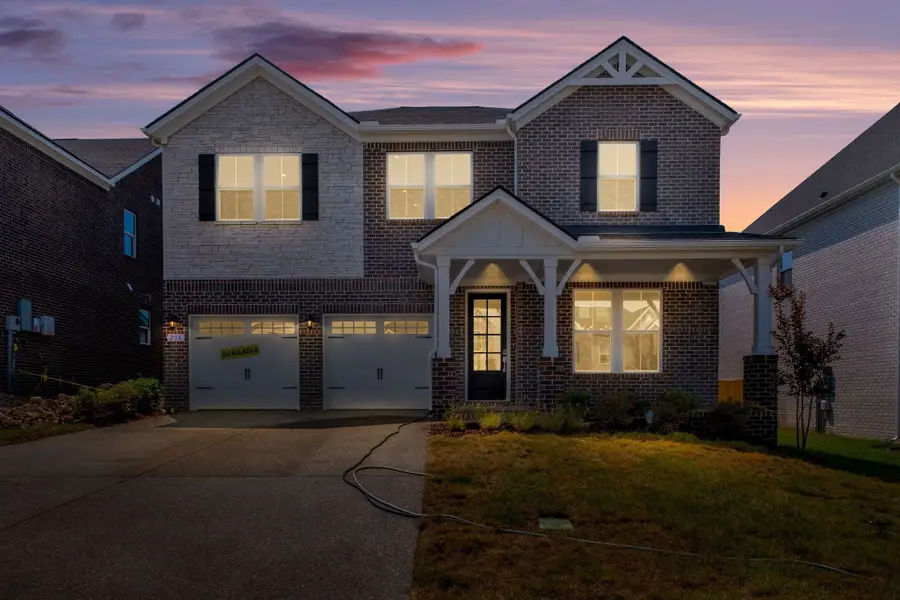 3008 Cedar Creek Drive, Mount Juliet, TN 37122 - Image #3