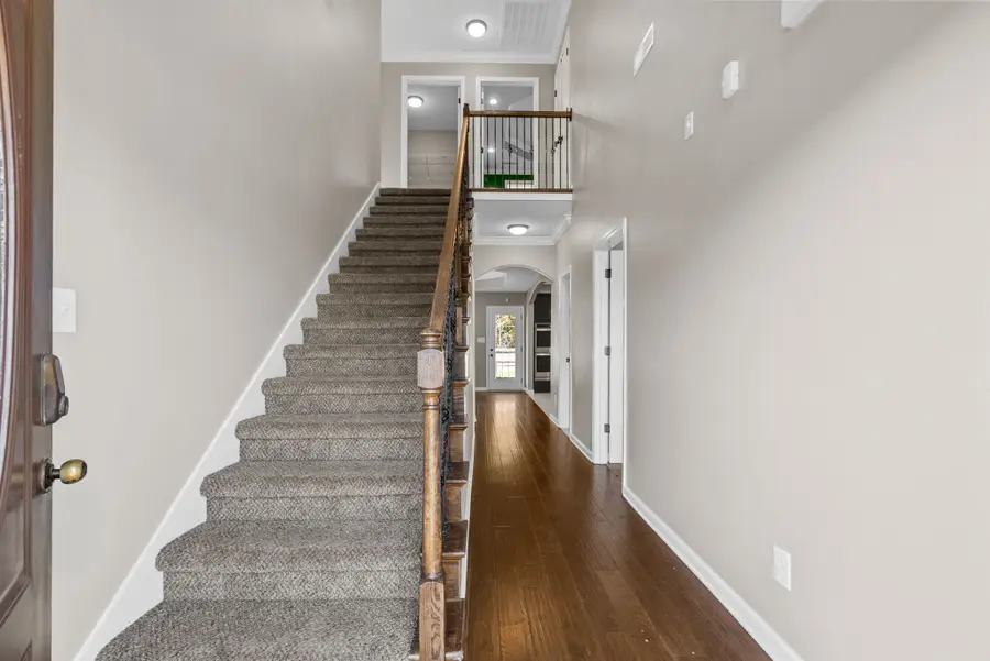 1051 Terraceside Circle, Clarksville, TN 37040 - Image #3