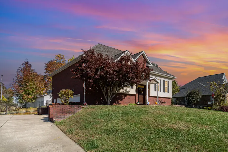 3524 Heritage Green Way, Cookeville, TN 38506 - Image #2