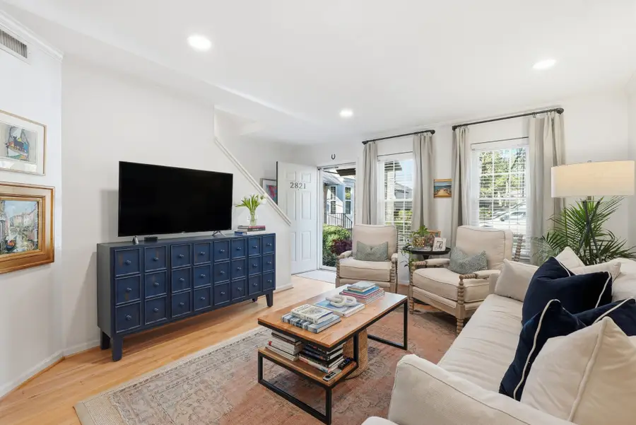 2821 Hazelwood Dr, Nashville, TN 37212 - Image #3