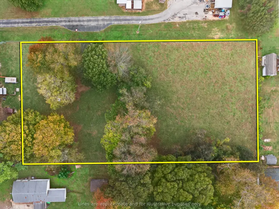 0 Carters Creek Station Rd, Columbia, TN 38401 - Image #2