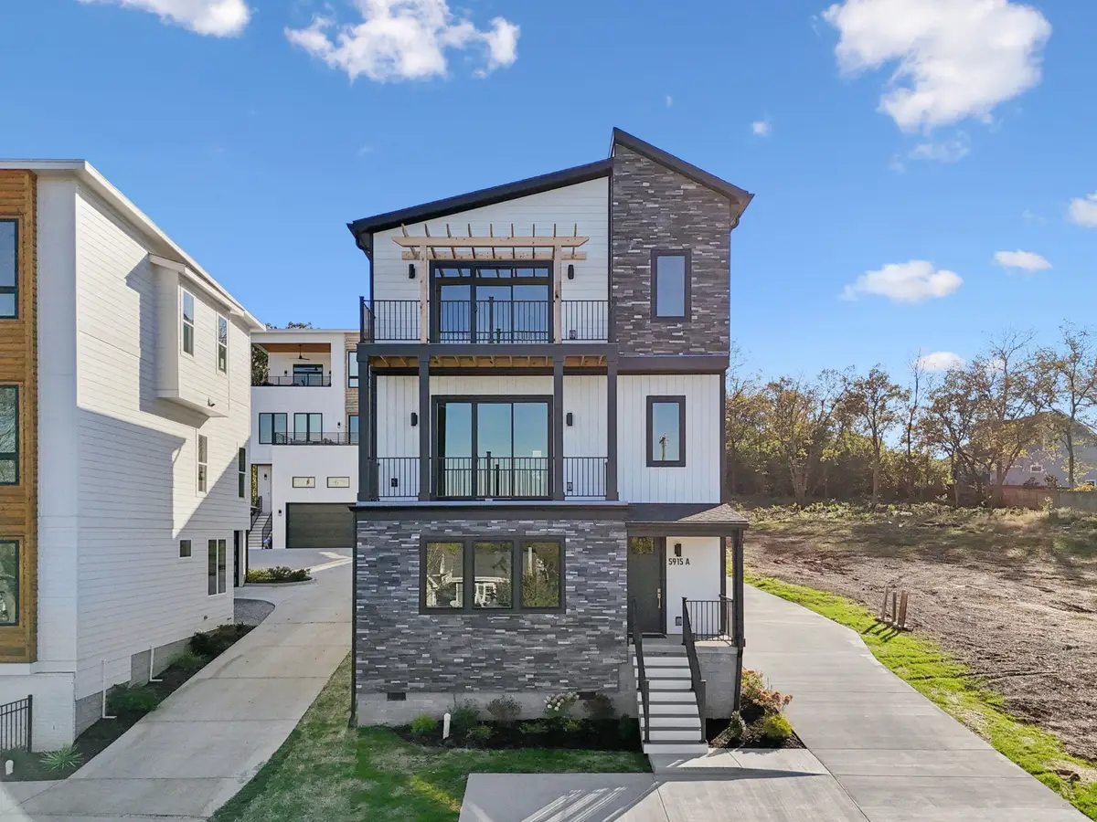 5915 Maxon Ave, Nashville, TN 37209 - Image #1