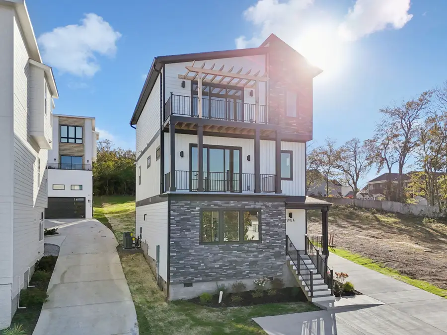 5915 Maxon Ave, Nashville, TN 37209 - Image #2