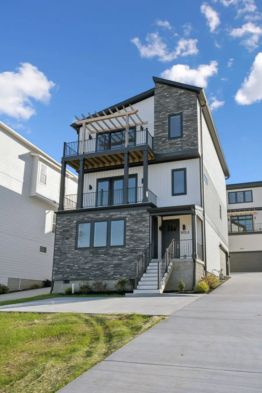 5915 Maxon Ave, Nashville, TN 37209 - Image #3