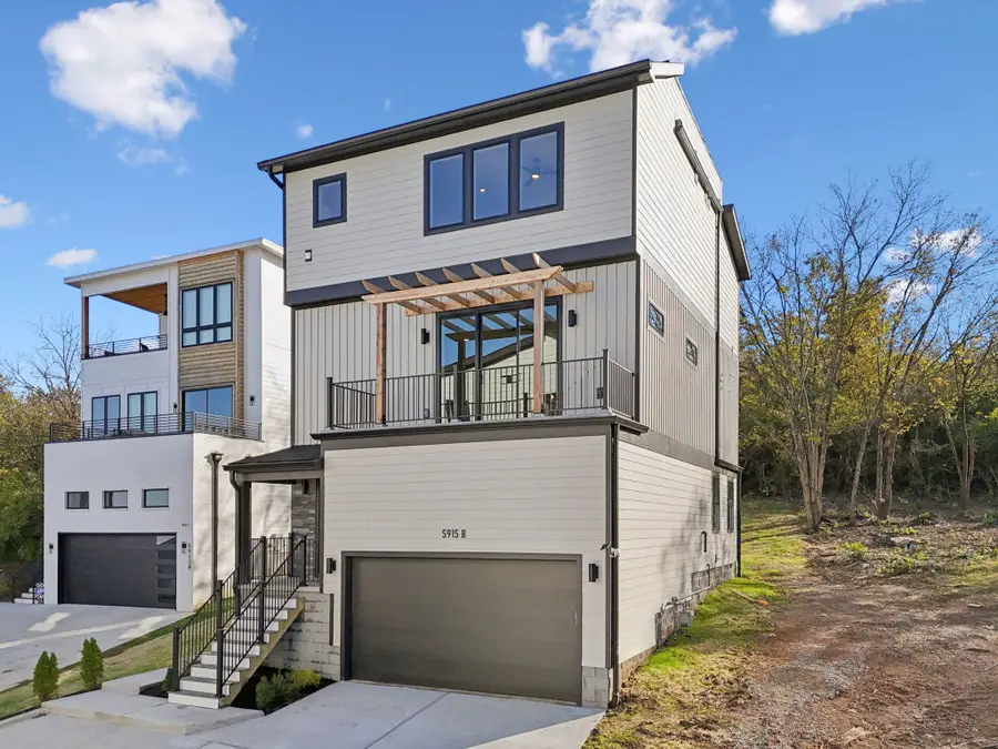 5915 Maxon Ave #B, Nashville, TN 37209 - Image #2