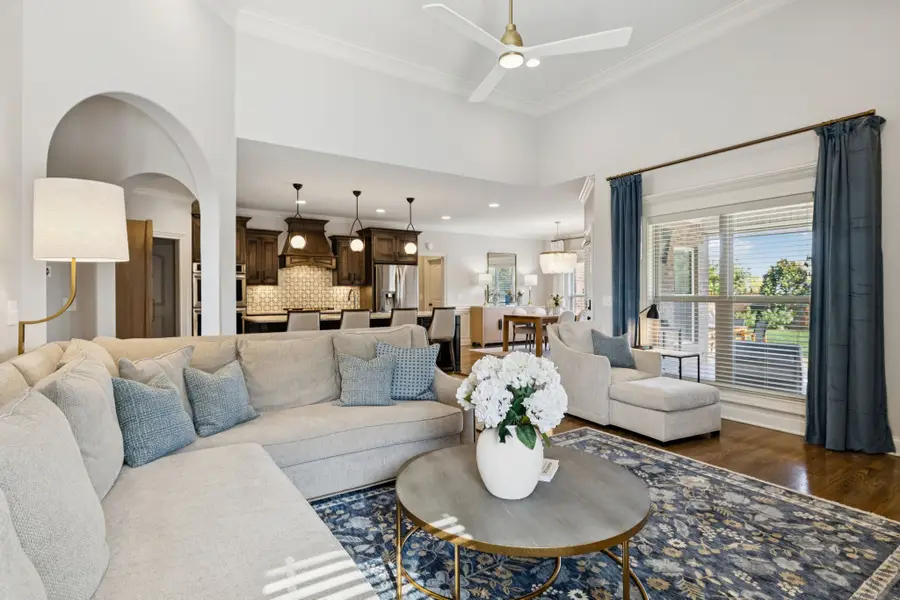 435 Whitley Way, Mount Juliet, TN 37122 - Image #2