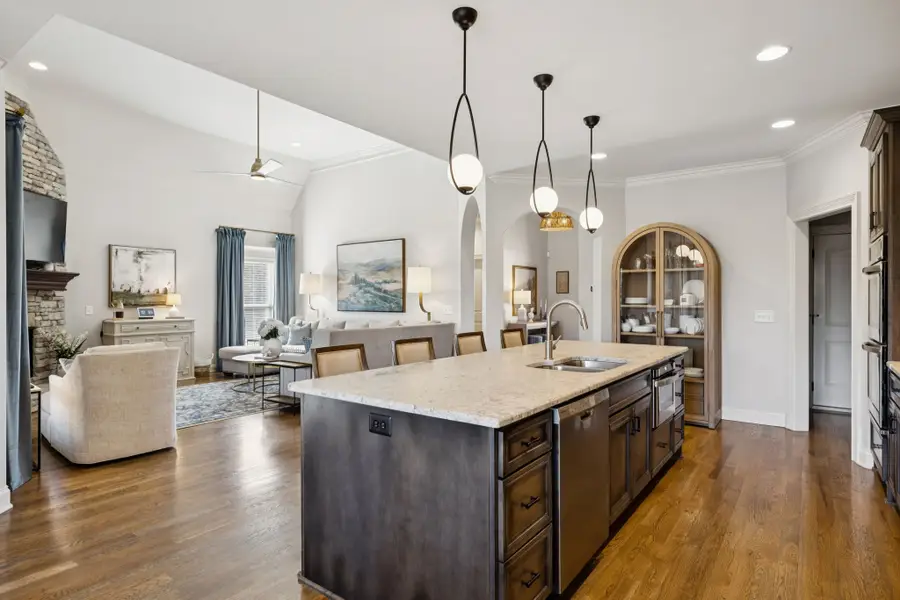 435 Whitley Way, Mount Juliet, TN 37122 - Image #3