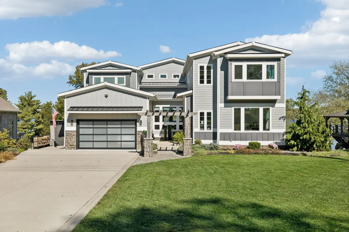 809 Burton Point Rd, Mount Juliet, TN 37122 - Image #1