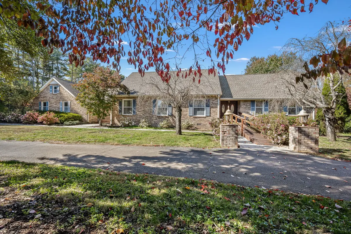 140 Motlow Road, Tullahoma, TN 37388 - Image #1