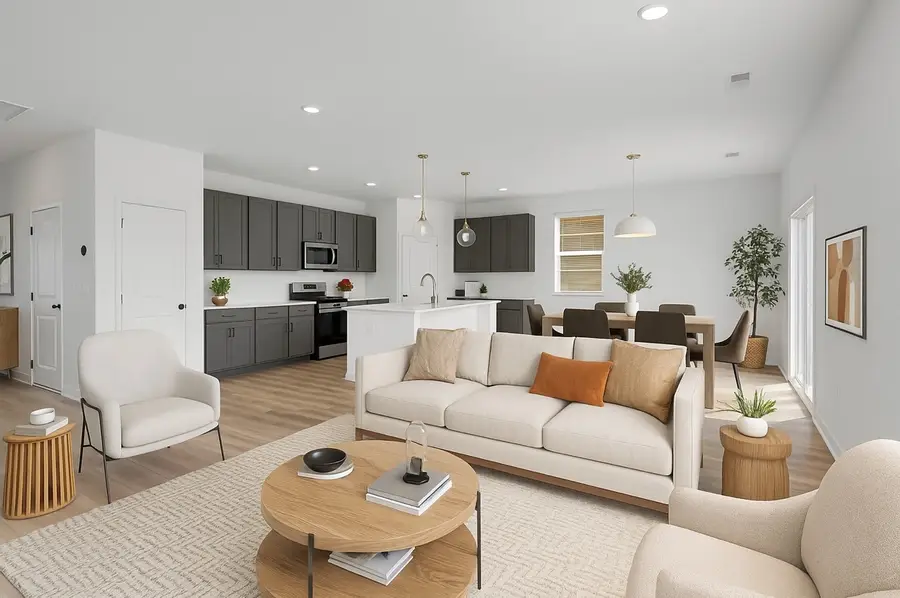 5030 Lawler Ln, Old Hickory, TN 37138 - Image #2