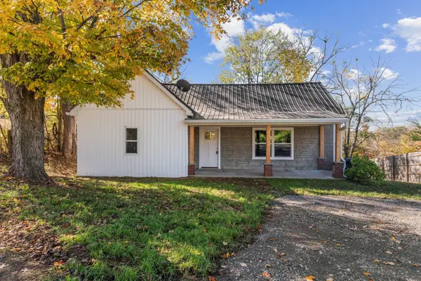 261 Maysville Rd, Scottsville, KY 42164