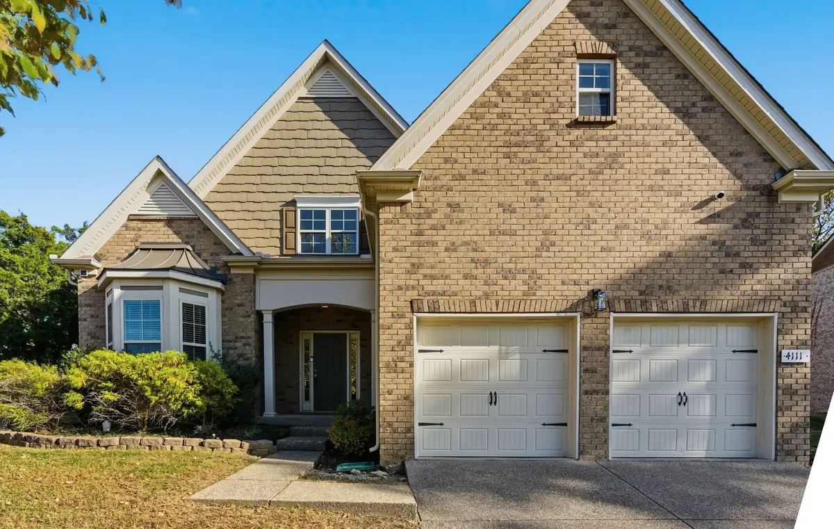 4111 Oakstone Dr, Smyrna, TN 37167 - Image #1